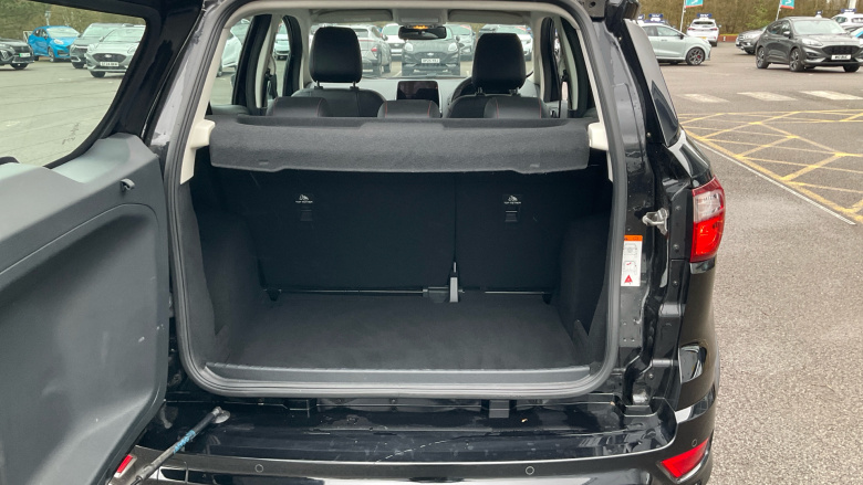 Ford EcoSport 1.0 EcoBoost 125 ST-Line 5dr Petrol Hatchback